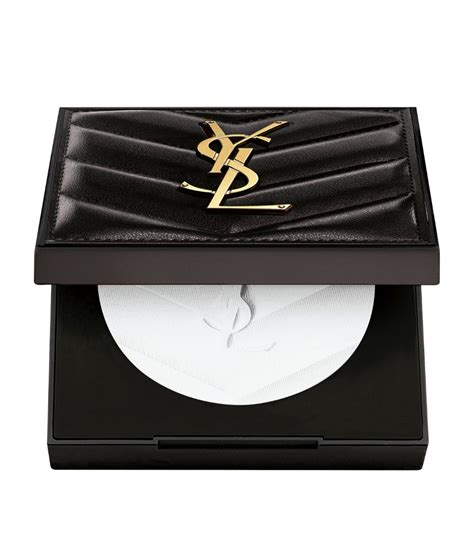 ysl all hours powder b20|All Hours Hyper Finish .